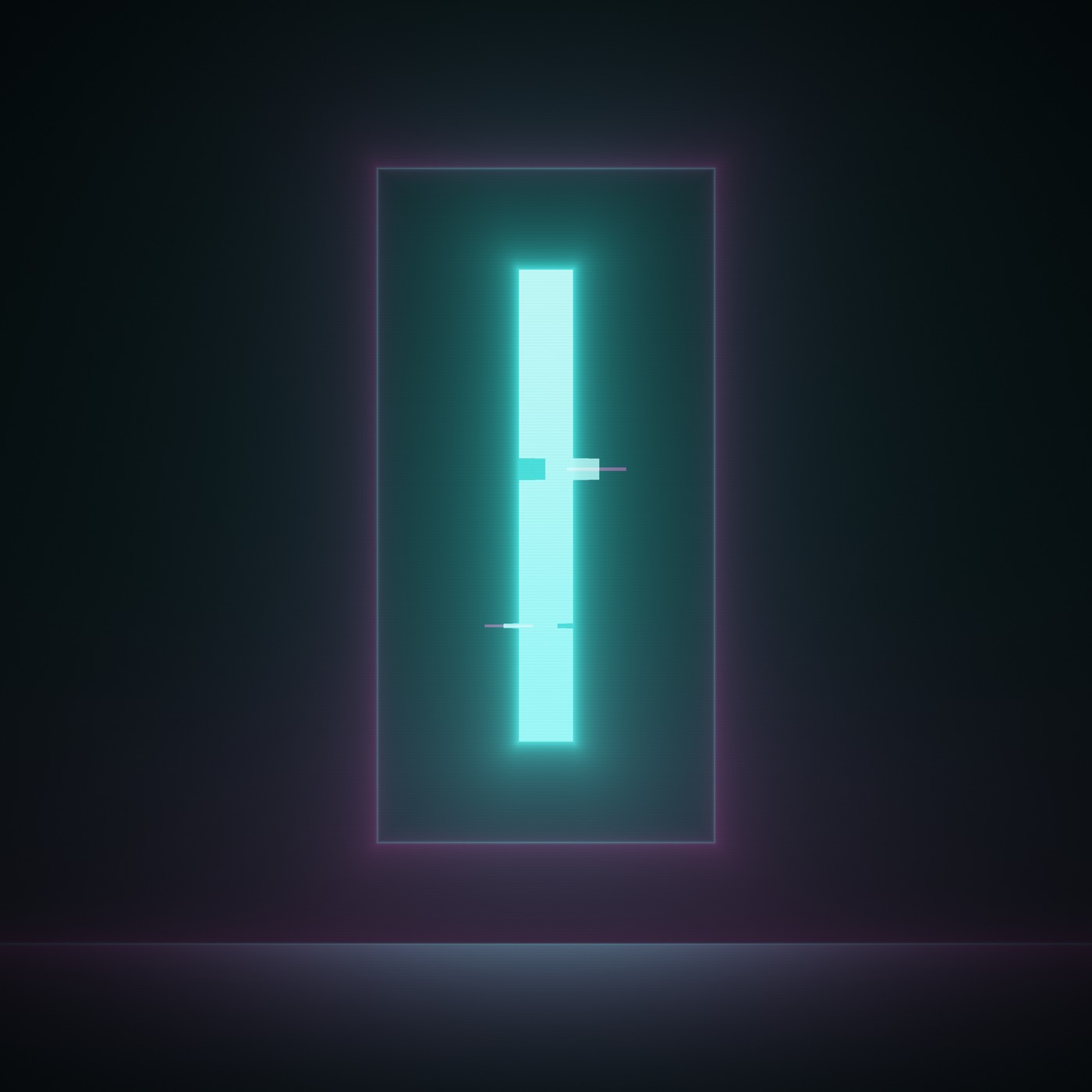 Album cover concept