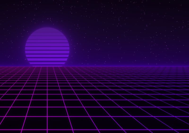 Ultraviolet, inner screen wallpaper