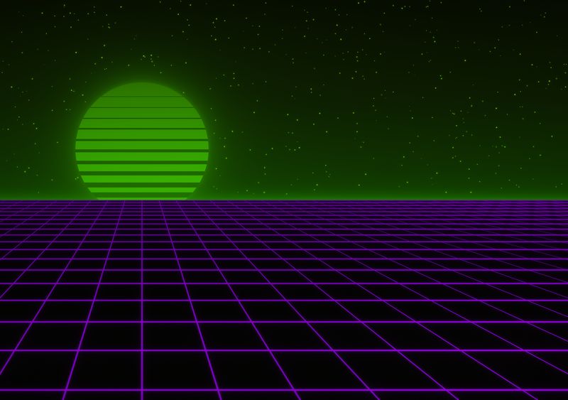 Toxic, inner screen wallpaper